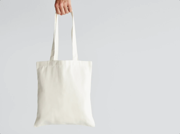 Tote Bag / Newton Range / 3 - Image 3