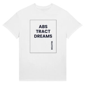 Art T-Shirt, Art Tshirt, Original Painting on a Tshirt