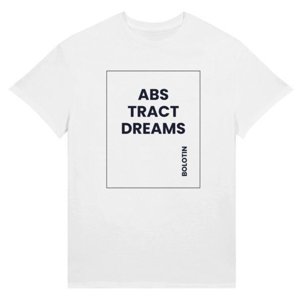 Art T-Shirt, Art Tshirt, Original Painting on a Tshirt